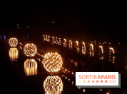 Installation de Feu à la Villette