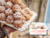 Dunes Blanches à Paris