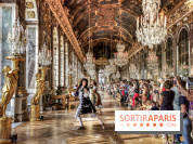 La Sérénade Royale au Château de Versailles, les photos