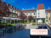 L'Hôtel Radisson Marne-la-Vallée lance son Adventure Game