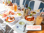 Brunch de Mamma Andrea