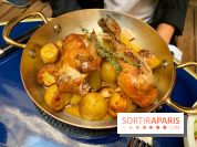 Rôtisserie Gallopin