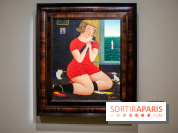 Du Douanier Rousseau à Séraphine, les naïfs au musée Maillol