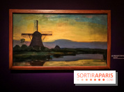 Exposition Mondrian au Musée Marmottan Monet