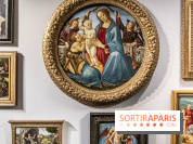 La collection Alana au musée Jacquemart-André