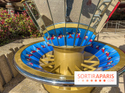 Visuels Disneyland Paris - praxinoscope