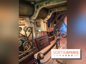 Visuels Disneyland Paris - Discoveryland - Nautilus