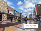 Visuels Disney Village 