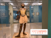 Degas à l'Opéra, l'exposition au Musée d'Orsay