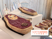 La Galette des rois Matriochka 2020 de Café Pouchkine - photos