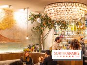 Album Photo : le restaurant italien Chez Bartolo