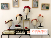 Les Couronnes de Victoire à Paris