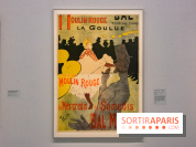 Toulouse-Lautrec, l'exposition au Grand Palais - nos photos