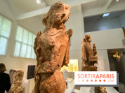 Le Rêveur de la Forêt au Musée Zadkine