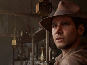Indiana Jones et le Cercle Ancien