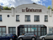 Le Générateur Gentilly 94