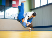 Judo