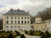 Château de Grouchy à Osny (95)