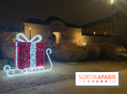 Noel 2025 au Kremlin-Bicêtre (94) 