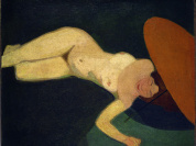 Adya et Otto van Rees