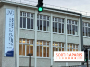 Jardin des Métiers d'Art et du Design Sèvres