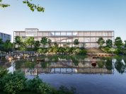 La Fabrique de l'Art : l'espace francilien du Centre Pompidou ouvre cet automne à Massy