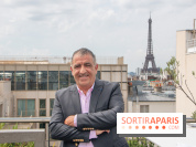 Interview Hakim Gaouaoui patron bistrots pas parisiens