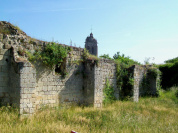 Journées du Patrimoine 2025 au Château de Beaumont-sur-Oise (95), programme