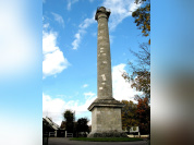 Journées du Patrimoine 2025 à la Tour Trajane (91) : visite de la colonne antique de Méréville
