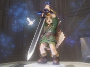The Legend of Zelda : Ocarina of Time : la date de sortie sur Nintendo Switch 2
