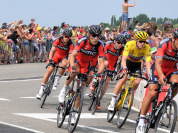 Tour de France : le masque sera obligatoire pour ceux qui iront voir passer les cyclistes en Gironde