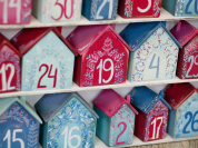 Noël 2021 : découvrez votre calendrier de l'Avent Sortiraparis !