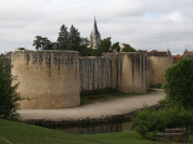 Château de Brie-Comte-Robert