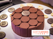 L'Ultime, le gâteau au chocolat qui dépote - les photos