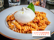Sorella, la savoureuse trattoria du 16e arrondissement
