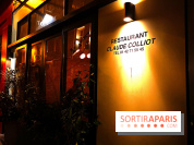 Restaurant Claude Colliot