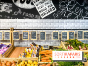 Epicerie Nous à Paris