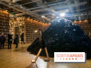 Christian Boltanski, le Terril Grand-Hornu, 2015