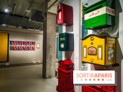 Album photo : le Musée de la Poste