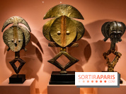 Collection Helena Rubinstein au musée du Quai Branly, nos photos