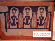 Somuk, l'exposition au Musée du Quai Branly, nos photos