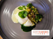 Romain Le Cordroch, nouveau Chef du restaurant Mumi à Paris