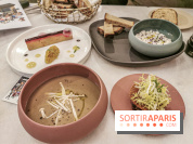 Les Pipalottes la table restaurant