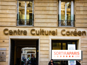 Nouveau Centre Culturel Coréen