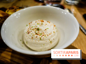 Restaurant Mad Men à Paris, les photos