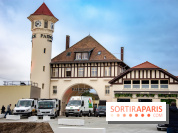 Paddock : Un Outlet géant débarque aux portes de Paris