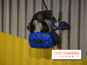 Virtual Planet, le nouveau centre de réalité virtuelle à deux pas de Châtelet