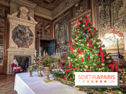 Noël au Château de Chantilly 2019