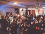 Le Grand Dîner, nouveau rendez-vous mondain du Tout-Paris