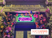 Libertino, le restaurant italien Big Mamma - les photos